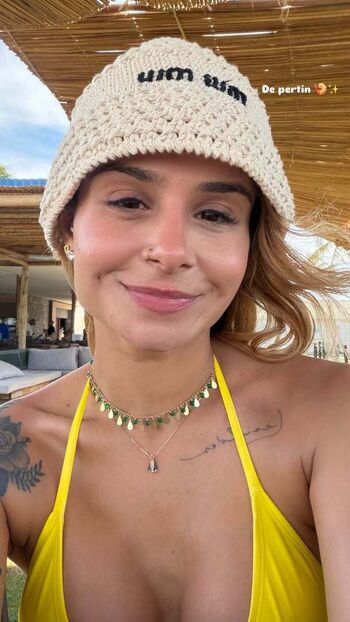 Full leaked Daniela stievano private onlyfans photo