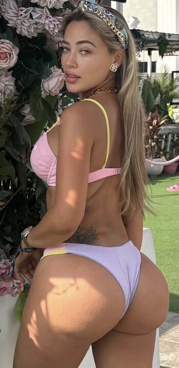 Full leaked Daniela usme private onlyfans photo