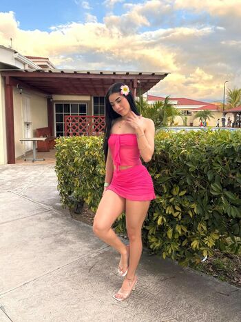 Full leaked Daniela velsquez page private onlyfans photo