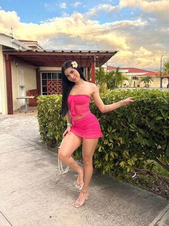 Full leaked Daniela velsquez page private onlyfans photo