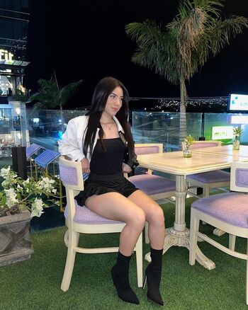 Full leaked Daniela velsquez private onlyfans photo