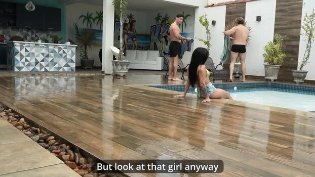 Full leaked Daniela villalba private onlyfans photo