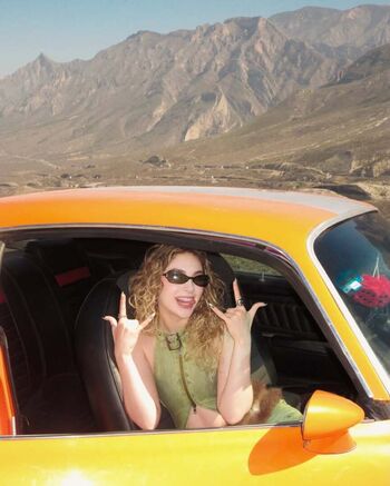 Full leaked Daniela villarreal private onlyfans photo