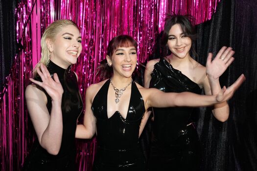 Full leaked Daniela villarreal private onlyfans photo