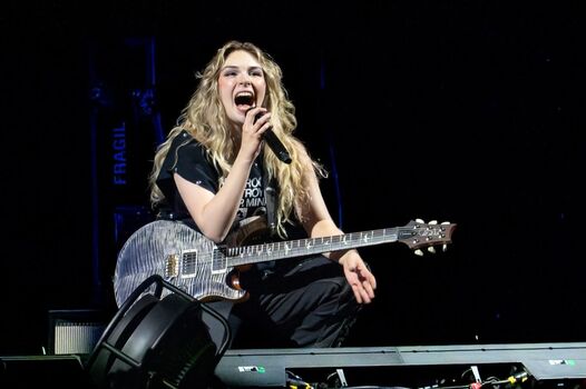 Full leaked Daniela villarreal private onlyfans photo