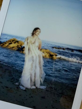 Full leaked Daniela villarreal private onlyfans photo