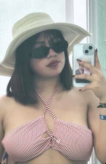 Full leaked Daniela villasana private onlyfans photo