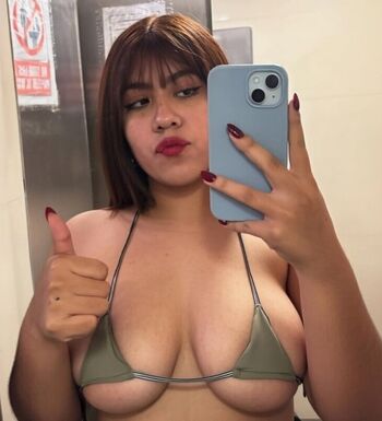 Full leaked Daniela villasana private onlyfans photo