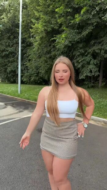 Full leaked Daniela virlan page private onlyfans photo