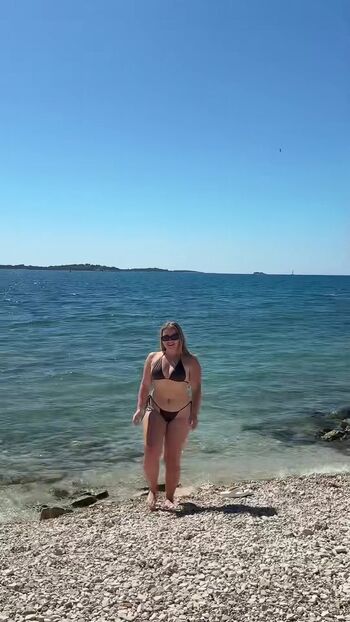 Full leaked Daniela virlan private onlyfans photo