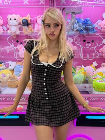 Full leaked Daniela washington private onlyfans photo