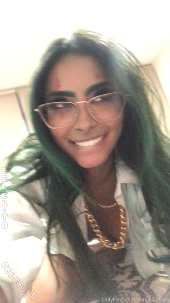 Full leaked Danielaantury private onlyfans photo