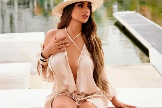 Full leaked Danielacelis private onlyfans photo