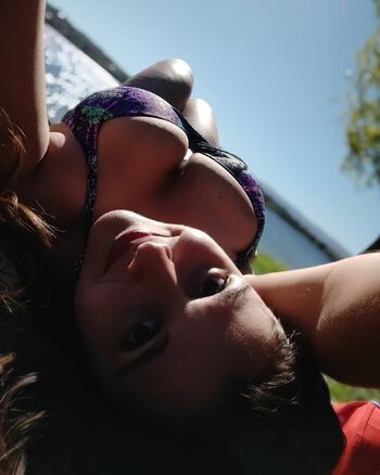 Full leaked Danielas private onlyfans photo