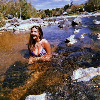 Full leaked Danielas private onlyfans photo