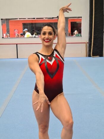 Daniele Hypolito