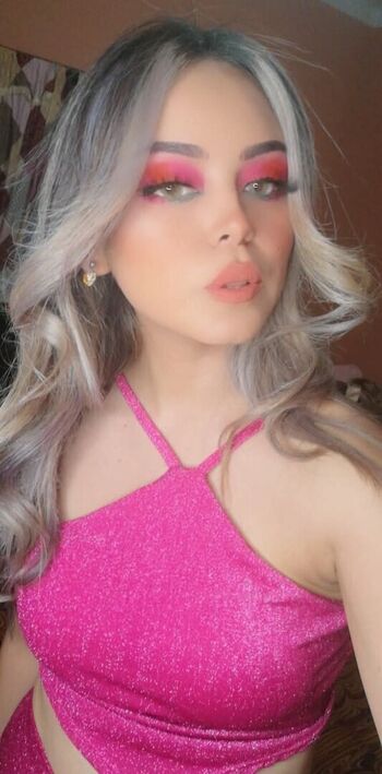 Full leaked Danielita hr page private onlyfans photo