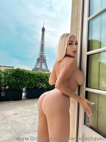 Full leaked Daniella chavez page private onlyfans photo