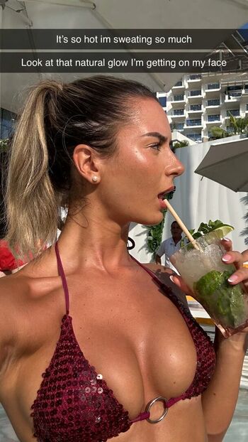 Full leaked Daniella lapo page private onlyfans photo