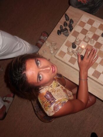 Full leaked Daniella lapo private onlyfans photo