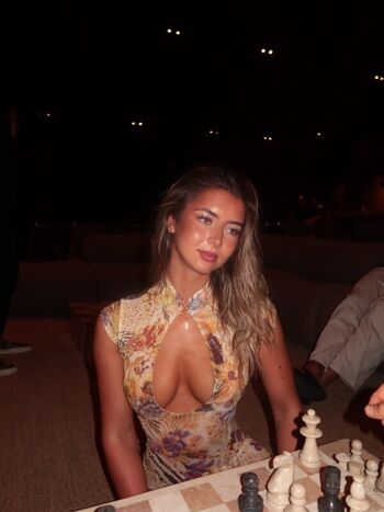 Full leaked Daniella lapo private onlyfans photo
