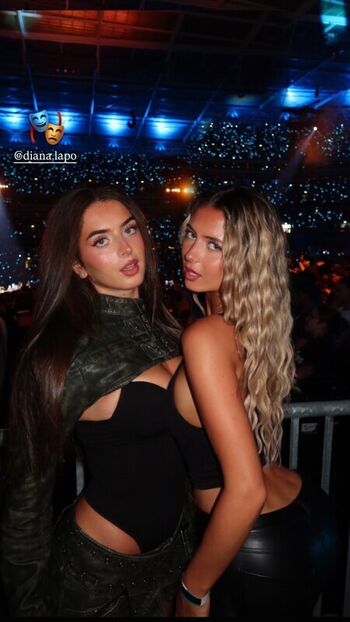 Full leaked Daniella lapo private onlyfans photo