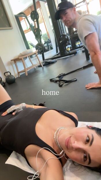 Daniella Monet