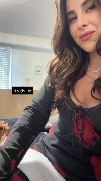 Daniella Monet