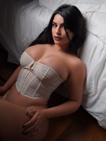 Daniellannn Cdnath Venezuelan