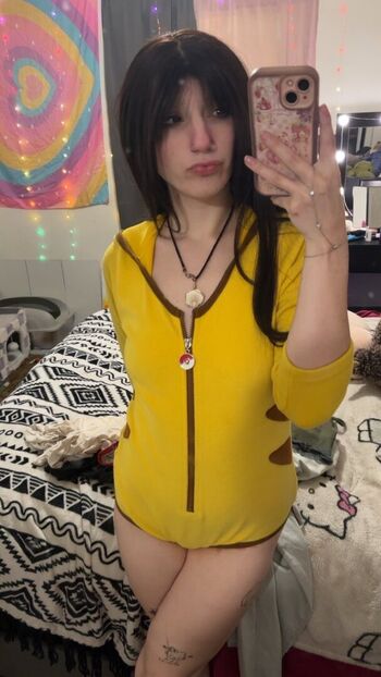 Full leaked Danielle private onlyfans photo