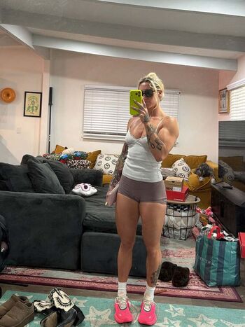 Full leaked Danielle brandon private onlyfans photo