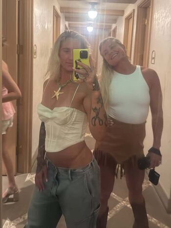 Full leaked Danielle brandon private onlyfans photo