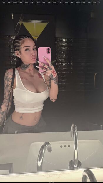Full leaked Danielle bregoli bhad bhabie private onlyfans photo