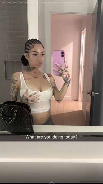 Full leaked Danielle bregoli bhad bhabie private onlyfans photo