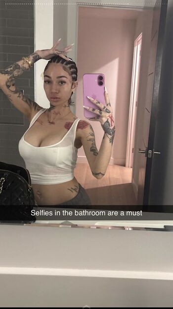 Full leaked Danielle bregoli bhad bhabie private onlyfans photo