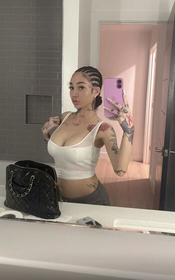 Danielle Bregoli / Bhad Bhabie