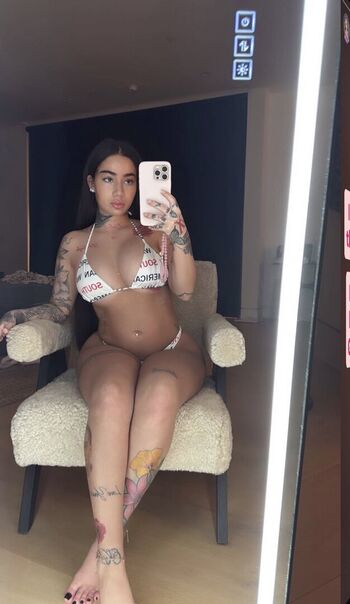 Full leaked Danielle bregoli bhad bhabie private onlyfans photo