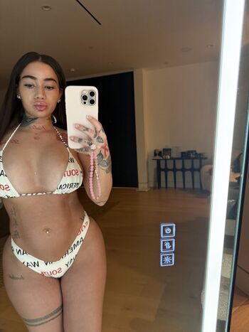 Danielle Bregoli / Bhad Bhabie