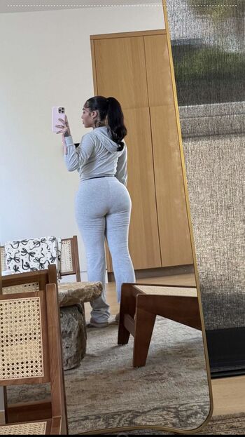 Full leaked Danielle bregoli bhad bhabie page private onlyfans photo