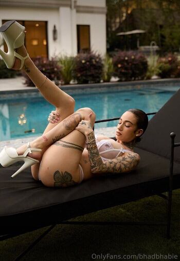 Danielle Bregoli / Bhad Bhabie