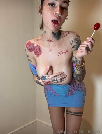 Full leaked Danielle bregoli page private onlyfans photo