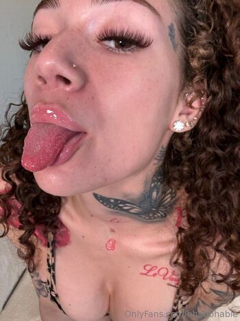 Full leaked Danielle bregoli page private onlyfans photo