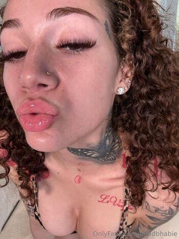 Full leaked Danielle bregoli page private onlyfans photo