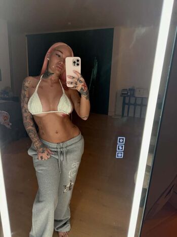 Full leaked Danielle bregoli page private onlyfans photo