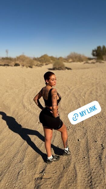 Full leaked Danielle bregoli page private onlyfans photo