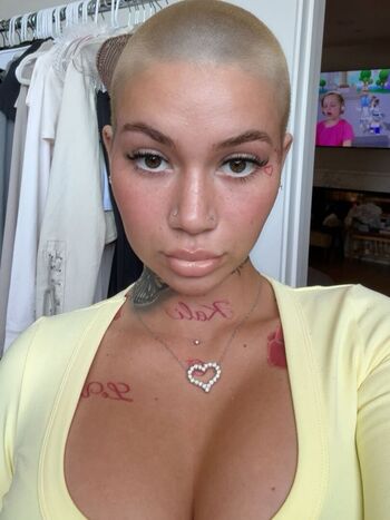 Full leaked Danielle bregoli private onlyfans photo