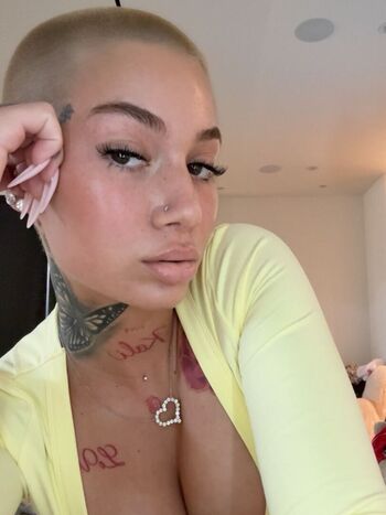 Full leaked Danielle bregoli private onlyfans photo