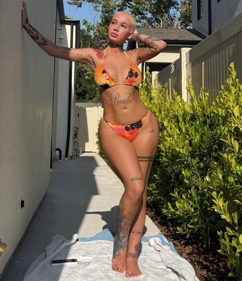 Full leaked Danielle bregoli private onlyfans photo