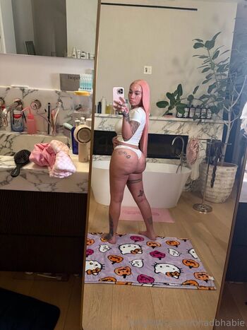 Full leaked Danielle bregoli private onlyfans photo