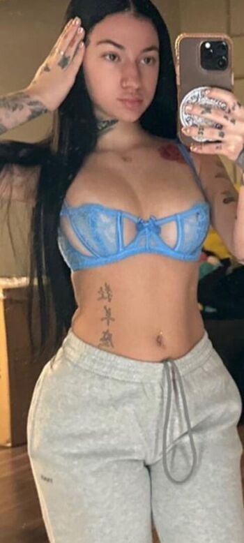 Full leaked Danielle bregoli private onlyfans photo